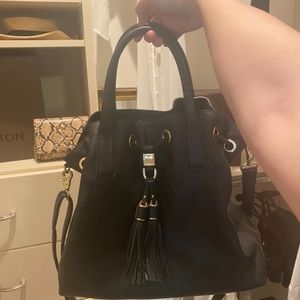 MICHAEL KORS BUCKET BAG